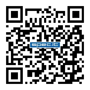 QR kodas | R. Auškalnio įmonė, IĮ | spec.lt