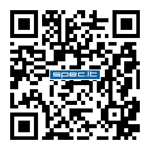 QR kodas | R. Aušrienės Firma Šūksmis | spec.lt