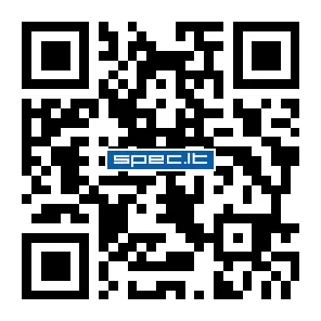 QR kodas | R. AUTO Studio, MB | spec.lt