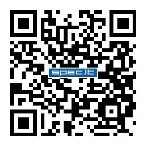QR kodas | R.B. Automobiliai, IĮ | spec.lt