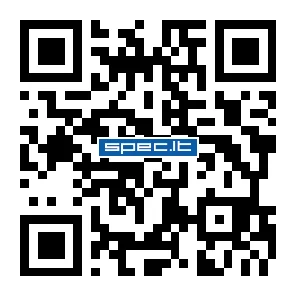 QR kodas | R&B CAPITAL, UAB | spec.lt