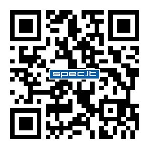 QR kodas | R. Babonio Įmonė | spec.lt