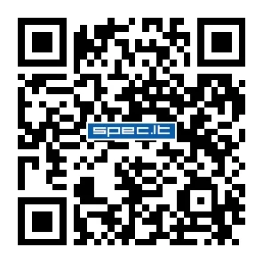 QR kodas | R. Bagdono stomatologijos kabinetas | spec.lt
