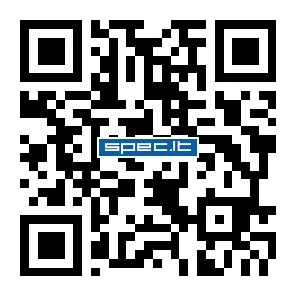 QR kodas | R. Bajorino firma