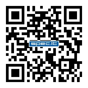 QR kodas | R. Bajorino, IĮ | spec.lt