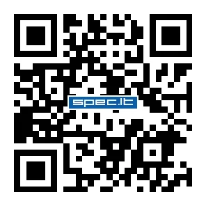 QR kodas | R. Bakaičio Įmonė | spec.lt