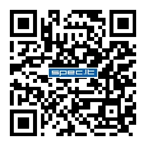 QR kodas | R. Baksčio komercinė-ūkinė įmonė | spec.lt