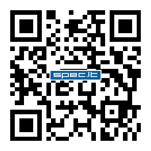 QR kodas | R. Balionio, IĮ
