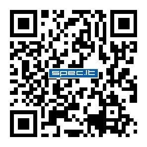 QR kodas | R. Baliulio Galanteks, UAB | spec.lt