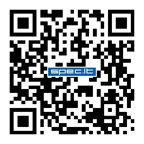 QR kodas | R. Balšaičio gintaro dirbtuvė | spec.lt