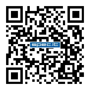 QR kodas | R. Baltėno veterinarijos, IĮ | spec.lt