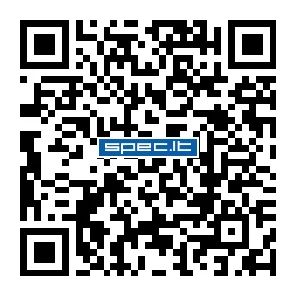 QR kodas | R. Baltmiškienės stomatologijos kabinetas | spec.lt