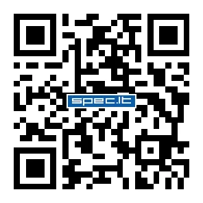 QR kodas | R. Baltrūno įmonė | spec.lt
