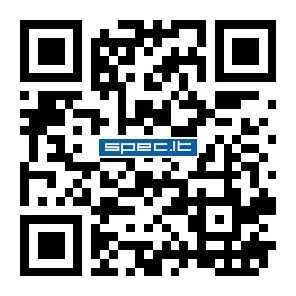 QR kodas | R. Banio, IĮ | spec.lt