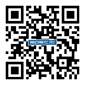QR kodas | R. Bareikienės, IĮ | spec.lt