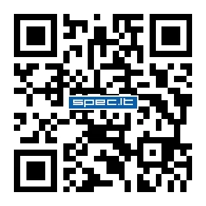 QR kodas | Barineta, IĮ