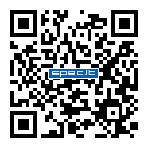 QR kodas | R. Barono žemėtvarkos darbų įmonė