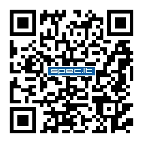 QR kodas | R. Bartkevičienės reklamos agentūra | spec.lt