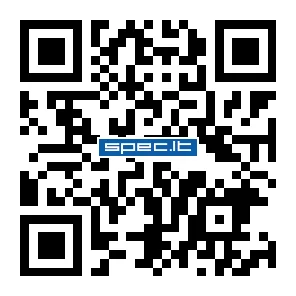 QR kodas | R. Bartulio įmonė | spec.lt