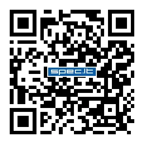 QR kodas | Aledeva, MB | spec.lt