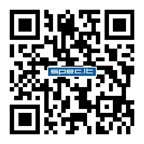 QR kodas | R. Baumann ir Ko, UAB | spec.lt