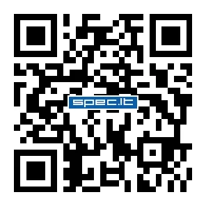 QR kodas | R. Beinerio, IĮ | spec.lt