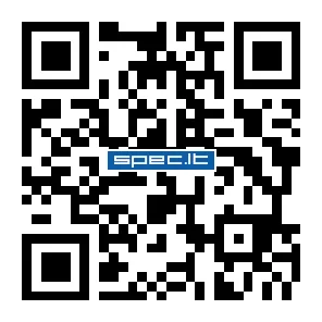 QR kodas | R. Belskytės, IĮ | spec.lt