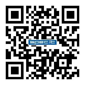 QR kodas | R. Bendoraičio, IĮ | spec.lt