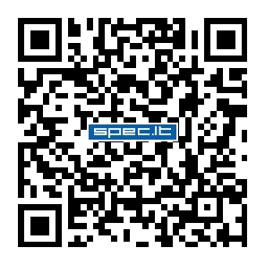 QR kodas | R. Berankienės stomatologijos kabinetas | spec.lt