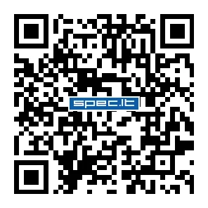 QR kodas | R. Bernoto pirminės sveikatos priežiūros centras