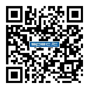 QR kodas | Domaksa, UAB | spec.lt