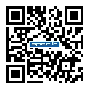 QR kodas | R. Bieliausko, IĮ | spec.lt