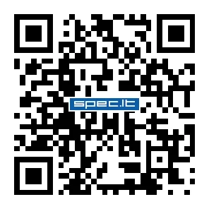 QR kodas | R. Bielskaus komercinė firma