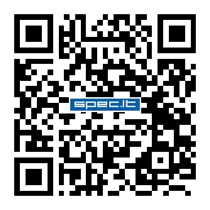 QR kodas | Bika, UAB | spec.lt