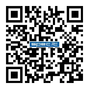 QR kodas | R. Biloto gamybos ir komercijos firma | spec.lt