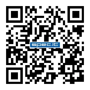 QR kodas | R. Bimbiro firma LAURISTA