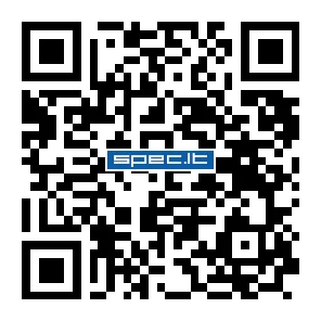 QR kodas | R. Bimbos Personalinė Įmonė | spec.lt