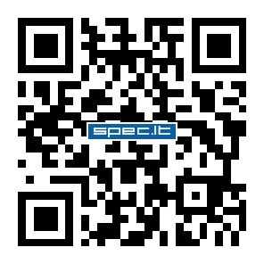 QR kodas | Romo Blauzdžio personalinė įmonė | spec.lt