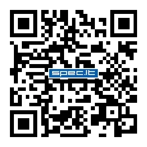 QR kodas | R. Blažinsko, IĮ Felima