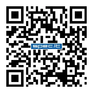 QR kodas | R. Bliujaus Projektavimo Įmonė | spec.lt