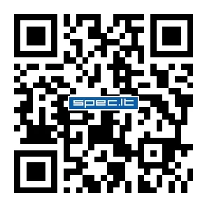 QR kodas | R. Bluj Įmonė