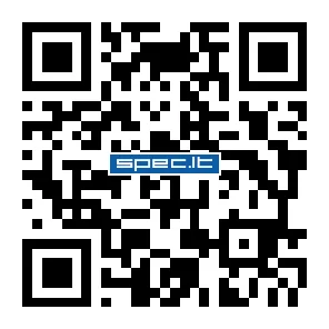 QR kodas | R. Blusiaus įmonė