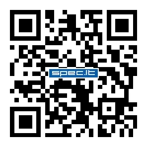 QR kodas | R. BOSO IR CO, TŪB | spec.lt