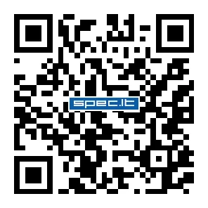 QR kodas | R. Brastavičiaus firma Gintrega