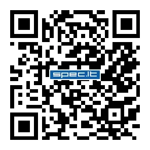 QR kodas | R. Brazdeikio individuali įmonė | spec.lt