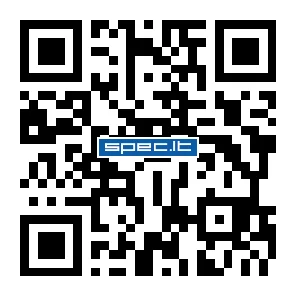 QR kodas | R. Brazdžiaus, IĮ