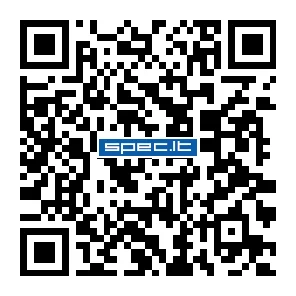 QR kodas | R. Brazienės-Žilevičienės moterų ambulatorija | spec.lt