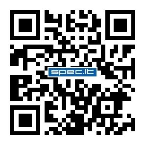 QR kodas | R. Bredulio Įmonė | spec.lt