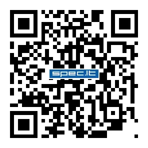 QR kodas | R. Brekke, IĮ Techninės Konsultacijos | spec.lt