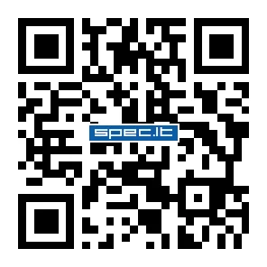 QR kodas | R. Bruišytės, IĮ | spec.lt